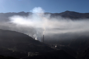 Chilena Codelco reanuda actividades tras parón por muerte de dos trabajadores - MarketData