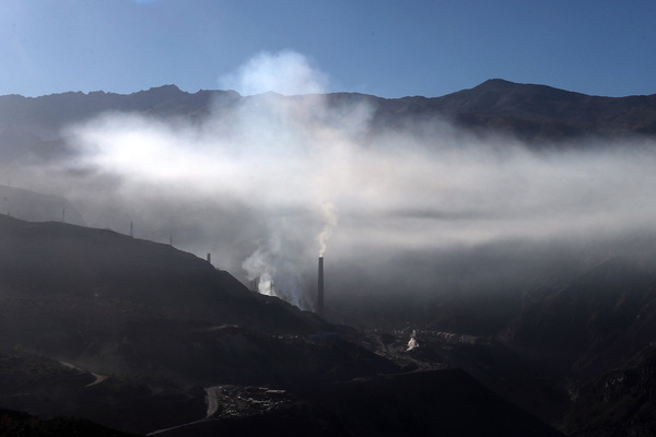 Chilena Codelco reanuda actividades tras parón por muerte de dos trabajadores - MarketData