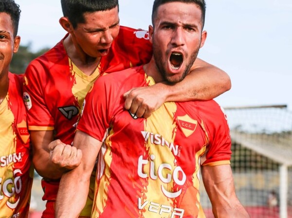 Continúa el desarrollo de la fecha 19 - APF