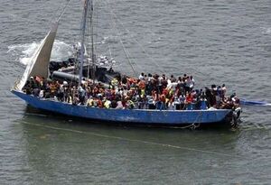 Al menos 17 migrantes presuntamente haitianos mueren en un naufragio frente a Bahamas