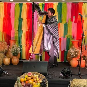 Agroshopping celebra 24 años con un gran festival - Nacionales - ABC Color