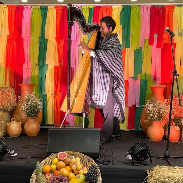 Agroshopping celebra 24 años con un gran festival - Nacionales - ABC Color