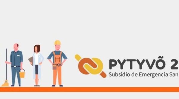 Último día para inscribirse a Pytyvõ 2.0: hoy pueden todos