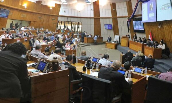 En cuarto intermedio juicio político a la Fiscal General
