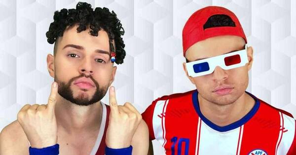La Nación / La versión en guaraní de “Me porto bonito” de Bad Bunny es furor en redes