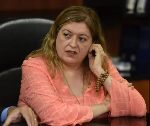 Asociación de Magistrados expresa apoyo a Quiñónez y rechaza juicio político