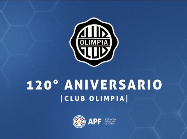 El Decano llega a los 120 años - APF