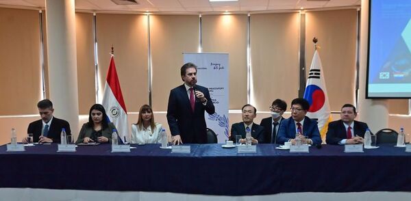 “Centro Tecnológico Automotriz” al parecer sería solo para capacitación - Economía - ABC Color