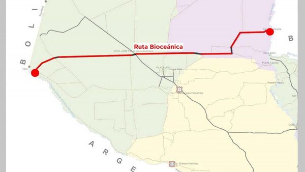 Plantean acuerdo con Bolivia para crear baterías de litio