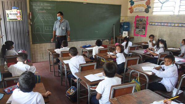 Aconsejan enfocar regreso a clases en salud mental y mayor tecnología