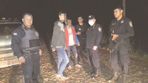 Rescatan con vida a adolescente secuestrado