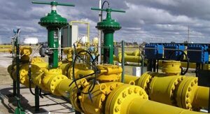 La Unión Europea busca suministros de gas desde Nigeria