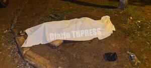 Asesinan a un hombre en plena calle y el autor sería un adicto a las drogas – Diario TNPRESS