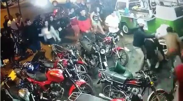 Diario HOY | Crimen en una lomitería: presunto autor está detenido