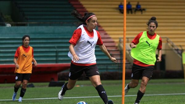 La Albirroja prepara la fórmula