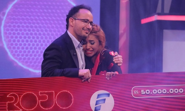 Robson Maia: “Me siento muy orgulloso de cada artista que pasó" | Telefuturo