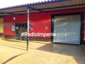 Vivienda de guardiacárcel fue blanco de disparos de arma de fuego - Radio Imperio