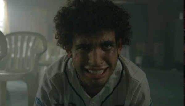 Habló “Rulito” el “delincuente” de “El poder del amor” - Teleshow
