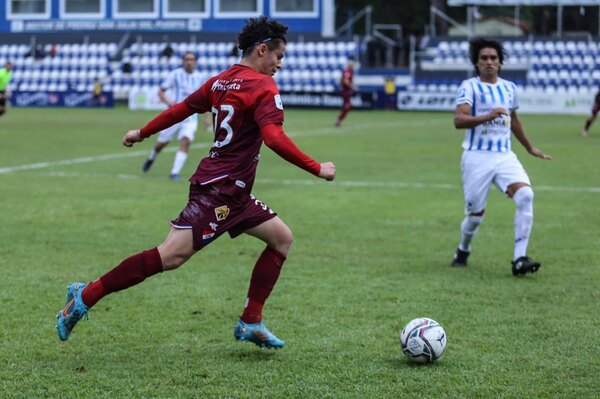 En horario poco habitual, '12' y Nacional inician el lunes con fútbol