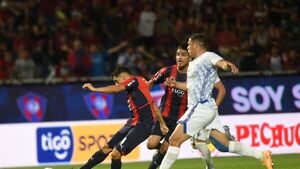 Cerro Porteño pide el Puskas para Pachi Carrizo