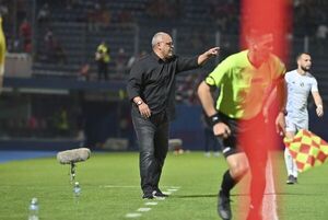 El mensaje de Francisco Arce: “Es obligación ganar el Clausura” - Cerro Porteño - ABC Color