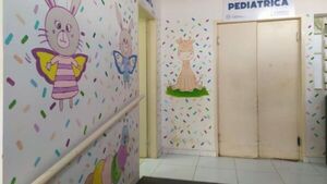 Niño de 3 años murió ahogado con su vómito