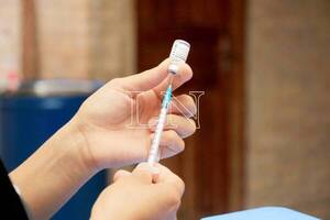 Diario HOY | Salud recuerda que vacunas son seguras y eficaces