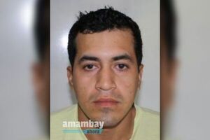 Policía allanó vivienda y detuvo a presunto sicario que asesinó a suboficial