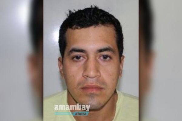 Policía allanó vivienda y detuvo a presunto sicario que asesinó a suboficial