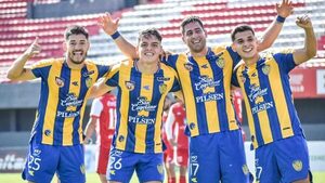 FESTÍN AURIAZUL EN EL ESTE