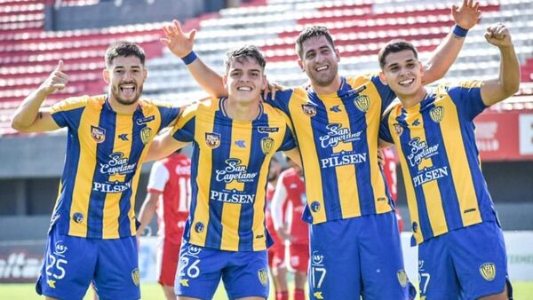 FESTÍN AURIAZUL EN EL ESTE