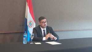 Abogado de HC sobre decisión de EEUU: “De acá salió el grupo que craneó esta acción” - Megacadena — Últimas Noticias de Paraguay