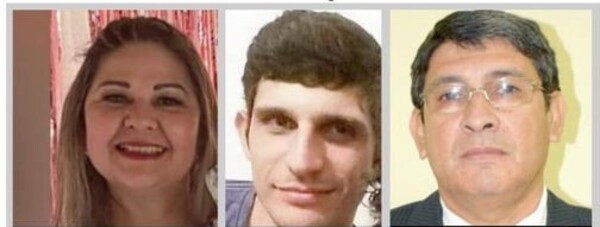 Cámara de CDE en infundada decisión decreta arresto domiciliario a supuesto secuestrador - PDS RADIO