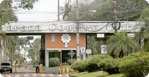 Otro caso de robo domiciliario en el Paraná Country Club - La Clave