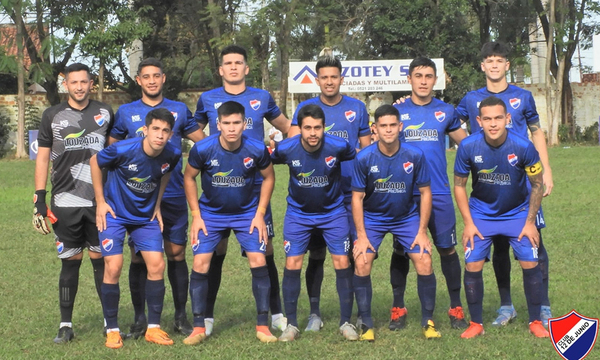 Remontada y clasificación para el 12 de Junio en el Nacional B - OviedoPress