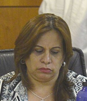 Colegio de Abogados notificó al JEM sobre pedido de auditoría a jueza en caso Ycuá  - Nacionales - ABC Color