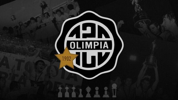 Olimpia: 120 años de gloria, historia y grandeza