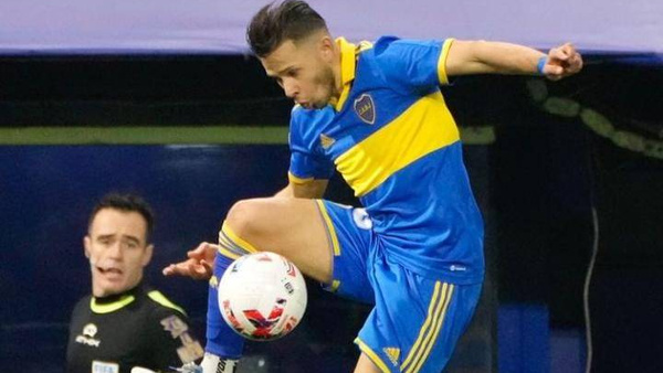 Crónica / [VIDEO] Óscar Romero se luce en la victoria de Boca Juniors