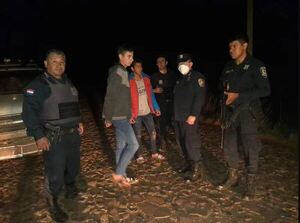 Grupo armado libera a adolescente tomado como rehén en Itapúa