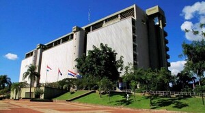 Tasa de política monetaria llegó al 8%