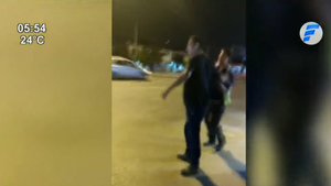 Denuncian a policía municipal por supuesto intento de atentado