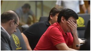 Ramírez confía en que diputados se sumen a favor del juicio político