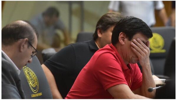 Ramírez confía en que diputados se sumen a favor del juicio político