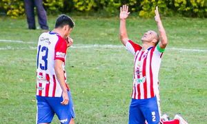 Pese a no disputar la cuarta fecha, Ovetense FC clasificó a la siguiente etapa del Nacional B - OviedoPress