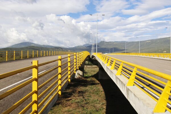 En la frontera colombo-venezolana cuentan los días para su reapertura total - MarketData