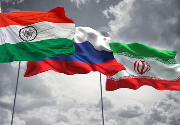 El atajo de Rusia a la India