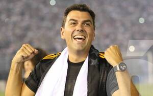 Crónica / Así recordó Trovato lo que pudo ser la cuarta Libertadores para Olimpia