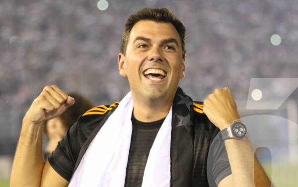 Crónica / Así recordó Trovato lo que pudo ser la cuarta Libertadores para Olimpia