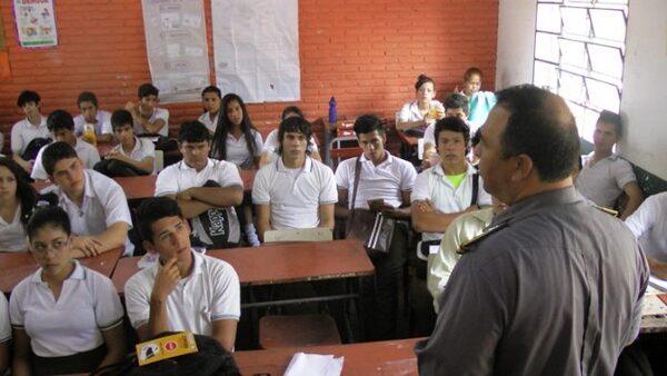 SET capacitará sobre impuestos a estudiantes de Itapúa