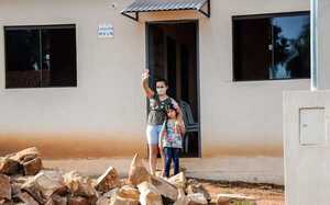 Paraguay disminuye los índices de pobreza multidimensional, según informe del INE